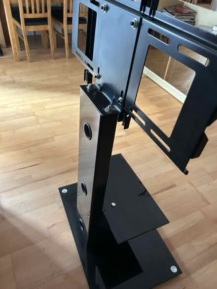 Photo of free Tv stand (Crewkerne) #2
