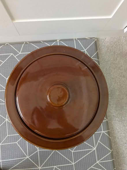 Photo of free Casserole Pot (Kings Heath B14) #2