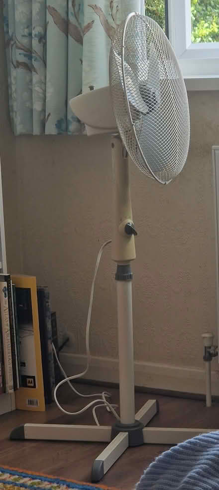 Photo of free Fan (Hemsby NR29) #1