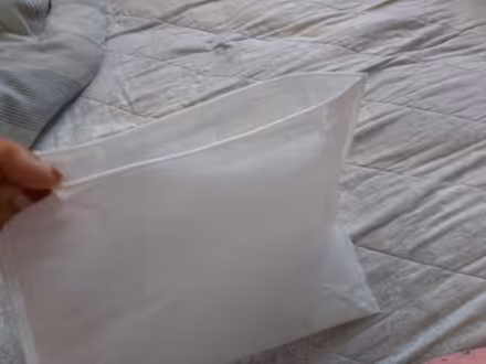Photo of Pocket like bags (725 Danforth Road) #1