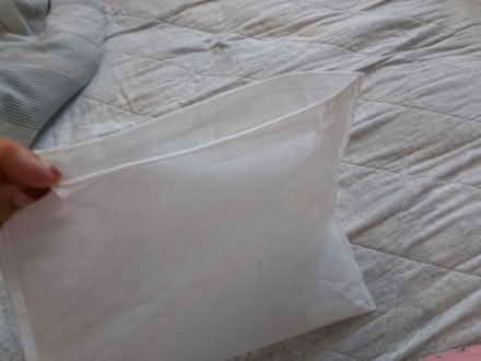 Photo of Pocket like bags (725 Danforth Road) #1