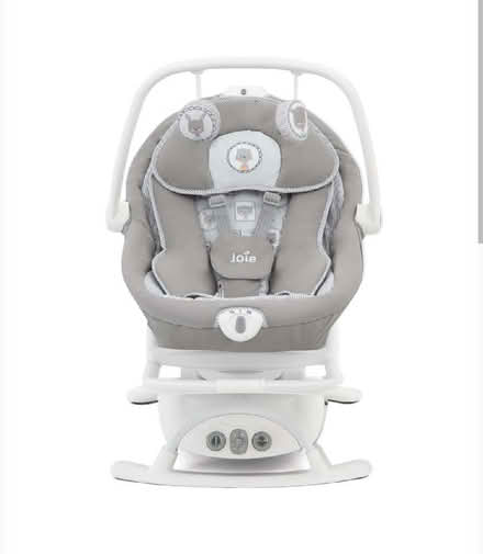 Photo of Baby swinging chair, or feeding chair. (Waddon CR0) #2