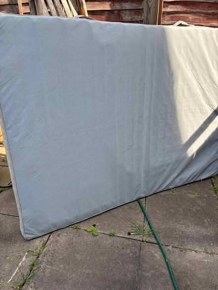 Photo of free New mattress (Al100DJ) #2