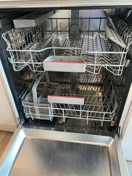 Photo of free Bosch Dishwasher (Telscombe Cliffs, Peacehaven) #2
