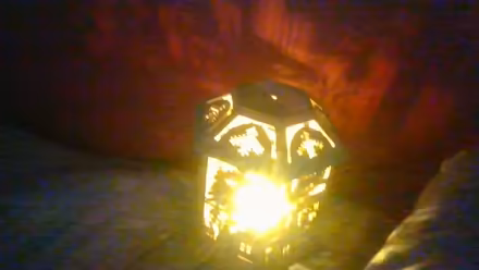 Photo of free Lighted scene (BA2) #2