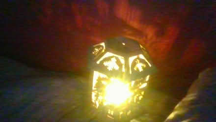 Photo of free Lighted scene (BA2) #2