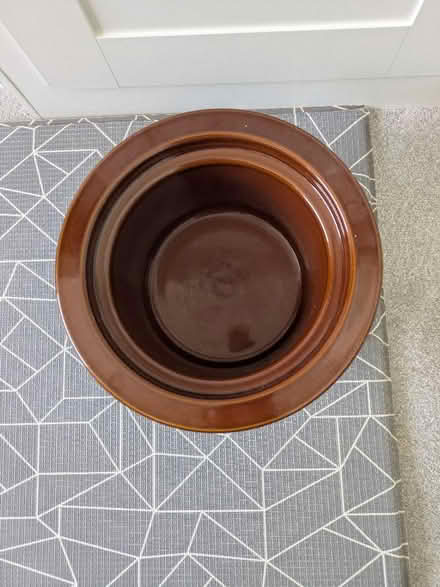 Photo of free Casserole Pot (Kings Heath B14) #3