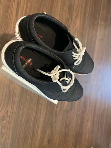 Photo of free Men Shoes - Size 9 (Harold Hill RM3) #1