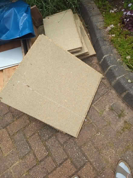 Photo of free MDF (Stretford) #1
