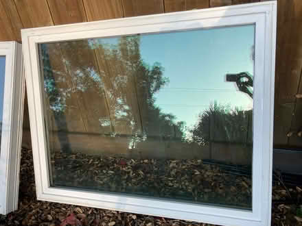Photo of free Vinyl Windows (San Anselmo) #3