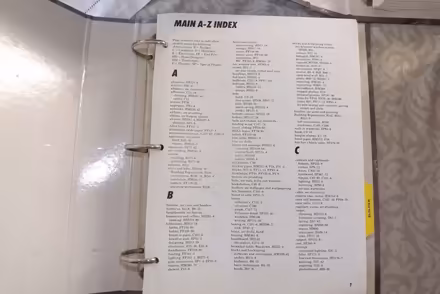 Photo of free d.i.y books & cards (Overstrand NR27) #3