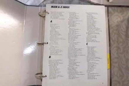 Photo of free d.i.y books & cards (Overstrand NR27) #3