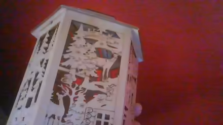 Photo of free Lighted scene (BA2) #3