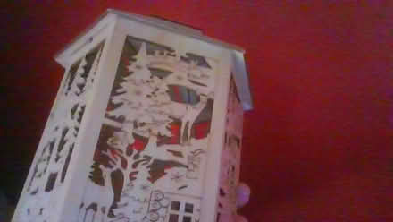 Photo of free Lighted scene (BA2) #3
