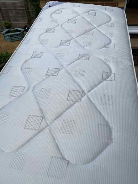 Photo of free Single Bed (The Knapp GL5) #1