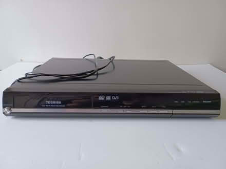 Photo of free Toshiba DVD Player Recorder (Cotham Ward BS6) #1