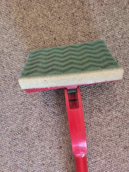 Photo of free Floor mop (Stockbridge EH4) #3
