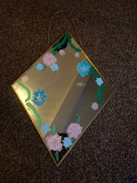 Photo of free Mirror (New Malden KT3) #1