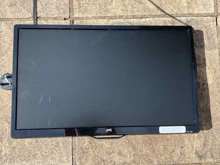 Photo of free JVC 21” TV with wall mount (North Ascot SL5) #2