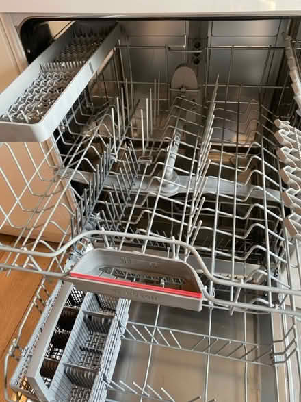 Photo of free Bosch Dishwasher (Telscombe Cliffs, Peacehaven) #3