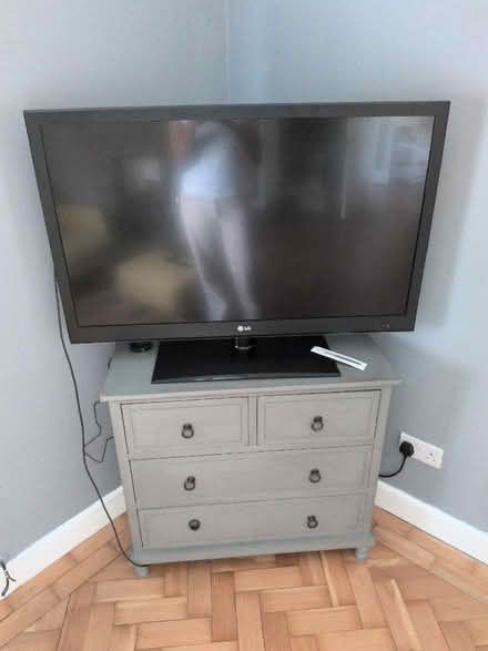 Photo of free lg tv 42" (Five Ways B16) #1