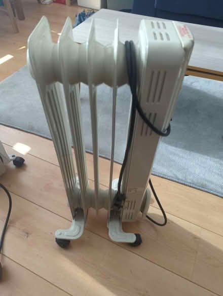 Photo of free Electric oil radiator (Battersea SW11) #2