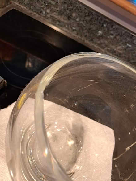 Photo of free Vase (94002 Continentals/Ralston) #1