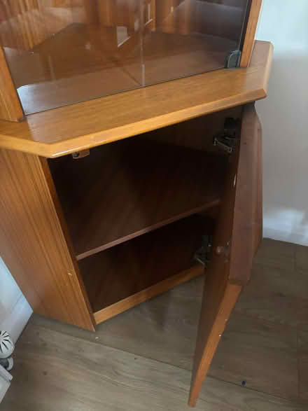 Photo of free Corner unit (TS10) #3