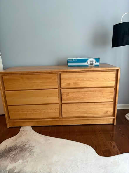 Photo of free Dressers (Basking Ridge) #1