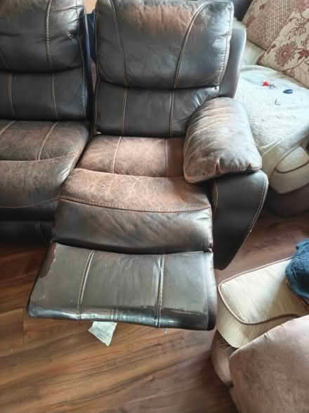 Photo of free Couches etc (Fermoy) #4