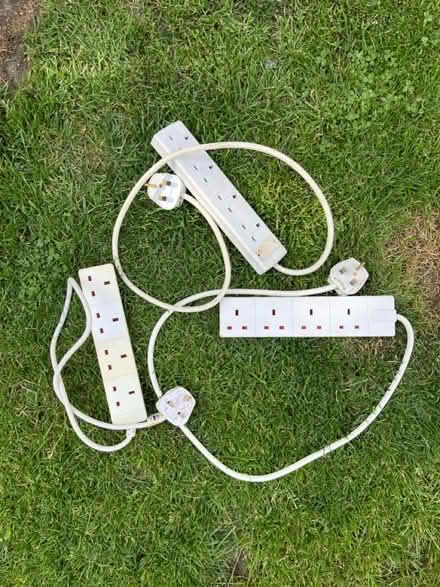Photo of free Extension cables (Wimborne BH21) #1