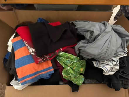 Photo of free Boy clothes size 6ish (Annapolis) #1