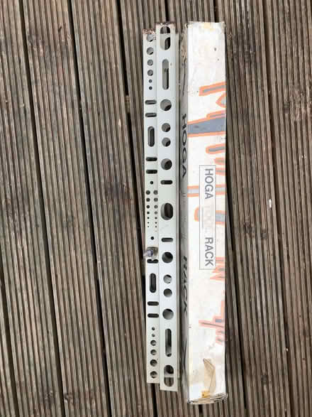 Photo of free Tool Rack (Burridge PO15) #1