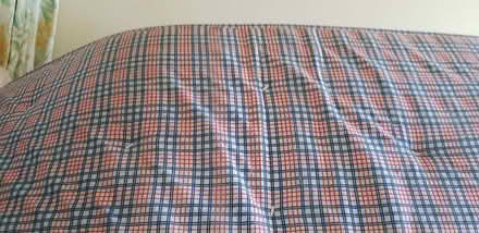 Photo of free Z-bed/spare fold up bed (Totteridge HW HP13) #2