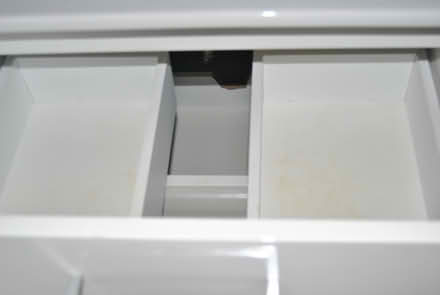 Photo of free wall mounted wash basin (danbury CM3) #3