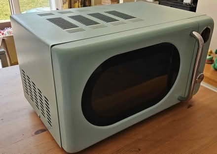 Photo of free Microwave (Hextable BR8) #2