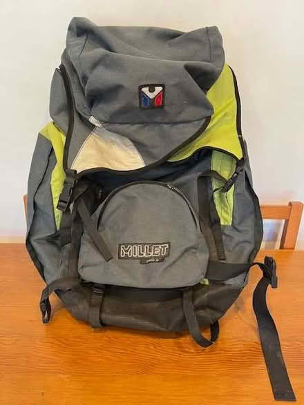 Photo of free Rucksack (Lambridge) #2