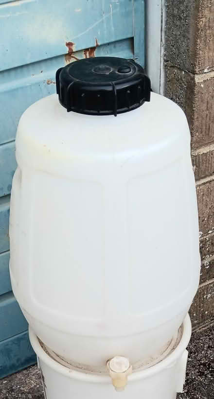 Photo of free Keg (Ta12 6jz) #1