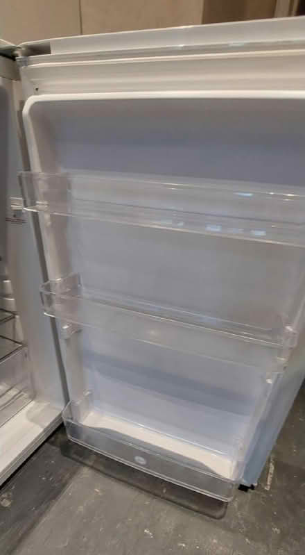 Photo of free Fridge (Garston WD25) #3