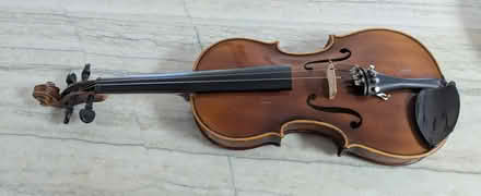 Photo of free 3/4 size violin (94040) #1
