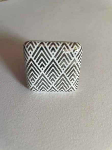 Photo of free Door or cupboard knob (Tonbridge TN10) #1
