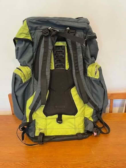Photo of free Rucksack (Lambridge) #1