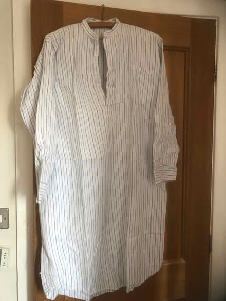 Photo of free Flannel nightshirt! HG2 (Harrogate HG2) #1