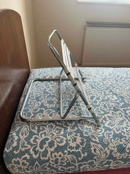 Photo of free Adjustable Pillow Support (Barleybank G66) #2