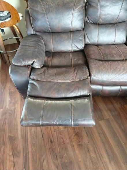 Photo of free Couches etc (Fermoy) #3