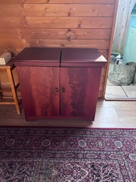Photo of free Hostess trolley (Sutton SM1) #1