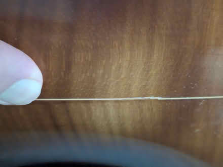 Photo of free 3/4 size violin (94040) #2