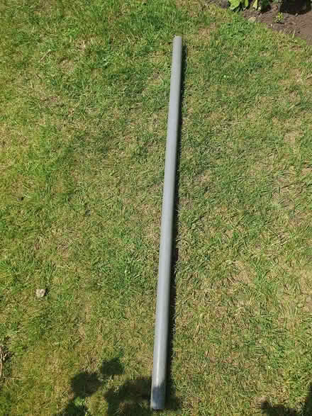 Photo of free 4 foot pipe (Odd Down) #1