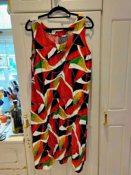 Photo of free Women's 3X dresses (Davisville) #1
