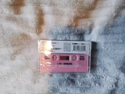 Photo of free Spice Girls Album- Cassette, Sealed (Granton EH5) #2